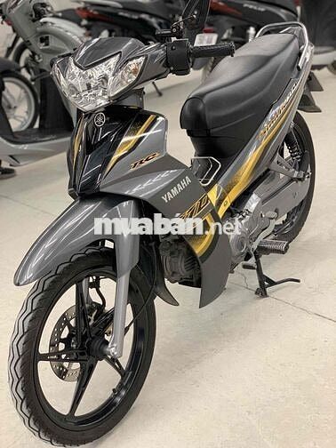 Yamaha Sirius 2024 Chính Chủ BSTP Odo 12.000km