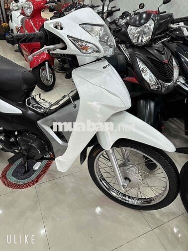 Honda Wave @110 ( ĐỜI 2023 ) BS: 65 Cần Thơ
