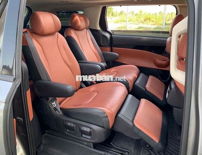 Kia Carnival 2025 Signature  7c