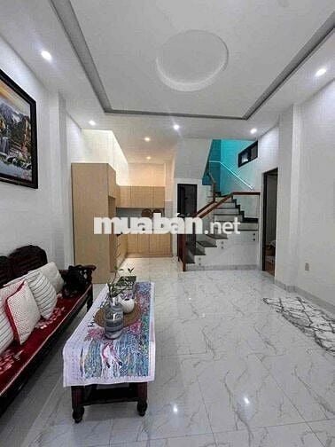 CHỈ 3.45 TỶ NHÀ 2 TẦNG 2 MÊ ĐÚC. Đ. PHẠM VĂN NGHỊ - THANH KHÊ, ĐÀ NẴNG