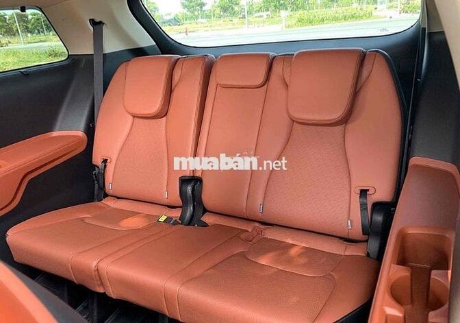 Kia Carnival 2025 Signature  7c