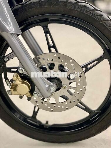 Yamaha Sirius 2024 Chính Chủ BSTP Odo 12.000km