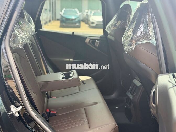 BMW X3 30 M Sport Pro 2026 Đen/ nội thất Nâu