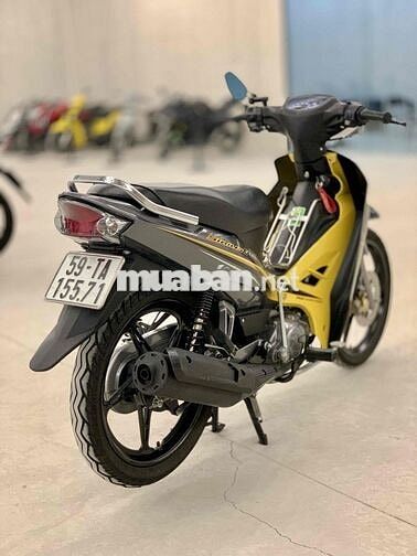 Yamaha Sirius 2024 Chính Chủ BSTP Odo 12.000km
