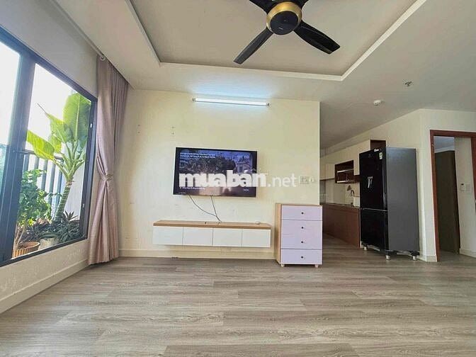 Cho Thuê Căn Hộ XH2 VCN Phước Long Nha Trang Vào Ở Ngay Full Nội Thất