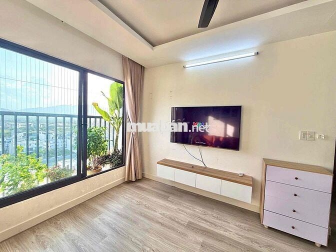 Cho Thuê Căn Hộ XH2 VCN Phước Long Nha Trang Vào Ở Ngay Full Nội Thất