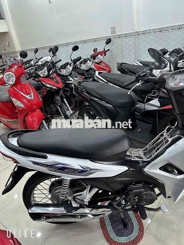 Honda Wave @110 ( ĐỜI 2023 ) BS: 65 Cần Thơ
