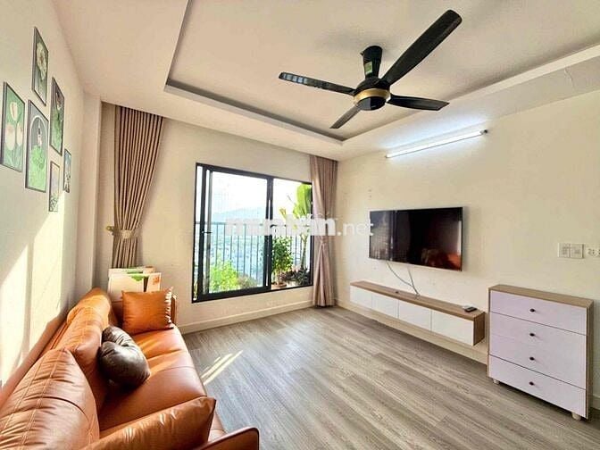 Cho Thuê Căn Hộ XH2 VCN Phước Long Nha Trang Vào Ở Ngay Full Nội Thất