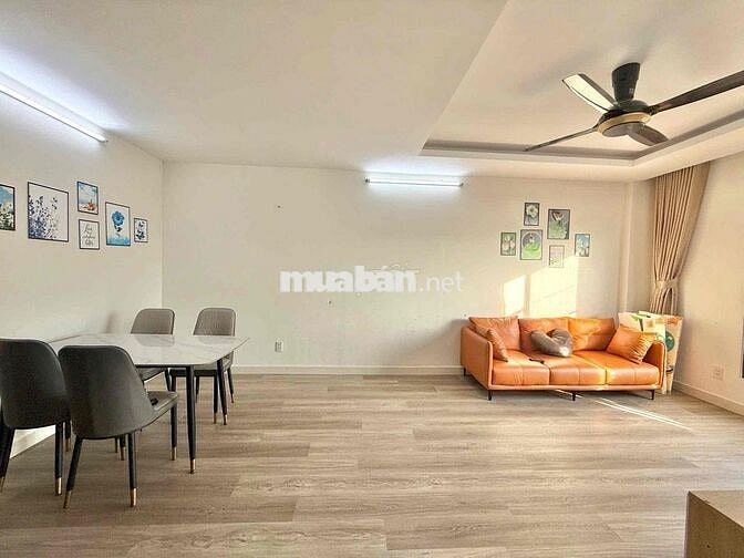Cho Thuê Căn Hộ XH2 VCN Phước Long Nha Trang Vào Ở Ngay Full Nội Thất