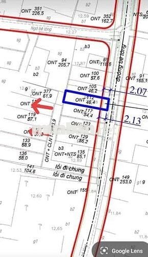 Bán 58M cổ dương tiên dương giá tụt thê thảm gần bìa và trung tâm