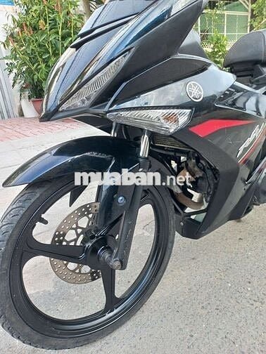 Yamaha Exciter LED 2019 Đen Nguyên bản