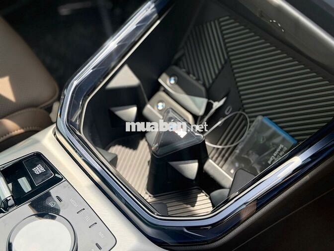 BMW X3 30 M Sport Pro 2026 Đen/ nội thất Nâu