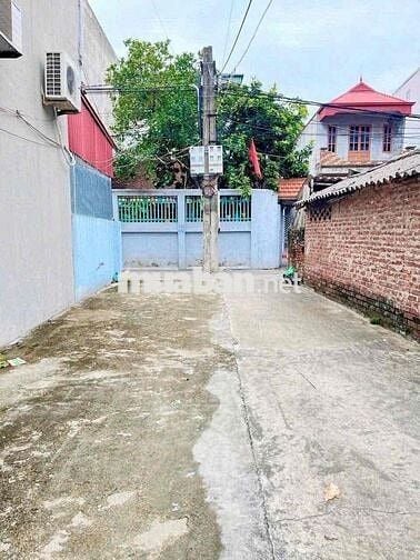 Bán 58M cổ dương tiên dương giá tụt thê thảm gần bìa và trung tâm