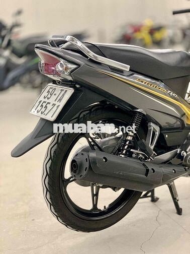 Yamaha Sirius 2024 Chính Chủ BSTP Odo 12.000km