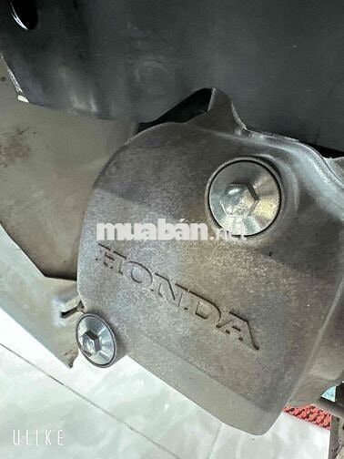 Honda Wave @110 ( ĐỜI 2023 ) BS: 65 Cần Thơ