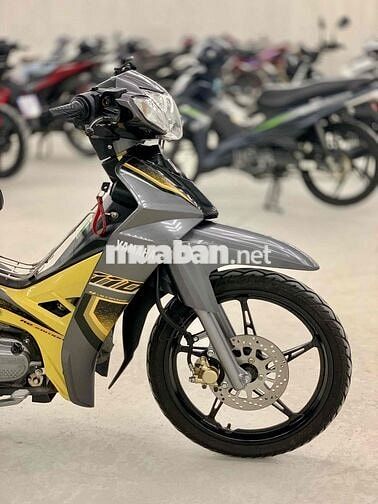 Yamaha Sirius 2024 Chính Chủ BSTP Odo 12.000km