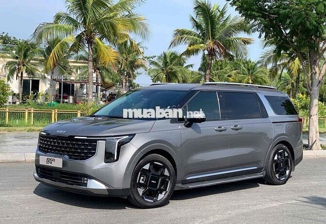 Kia Carnival 2025 Signature  7c