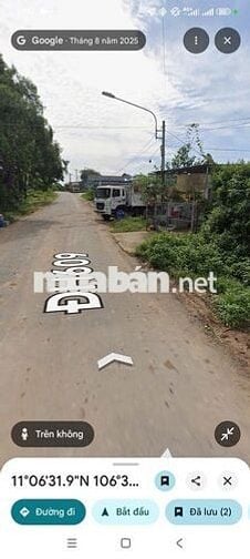 Đất chính chủ  - Pháp lý sạch, không tranh chấp, không dính quy hoạch