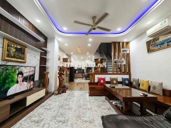 Cho Thuê Nhà KĐT Mỹ Gia Vĩnh Thái Nha Trang Full Nội Thất 25 Triệu