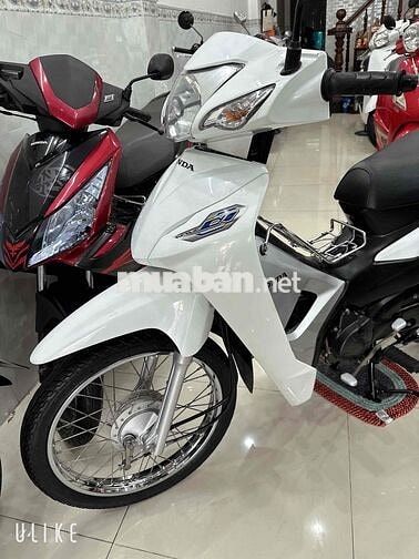 Honda Wave @110 ( ĐỜI 2023 ) BS: 65 Cần Thơ