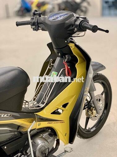 Yamaha Sirius 2024 Chính Chủ BSTP Odo 12.000km