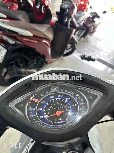 Honda Wave @110 ( ĐỜI 2023 ) BS: 65 Cần Thơ