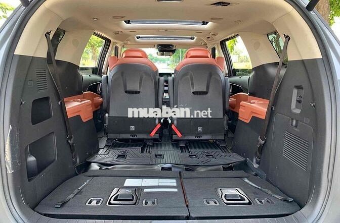 Kia Carnival 2025 Signature  7c