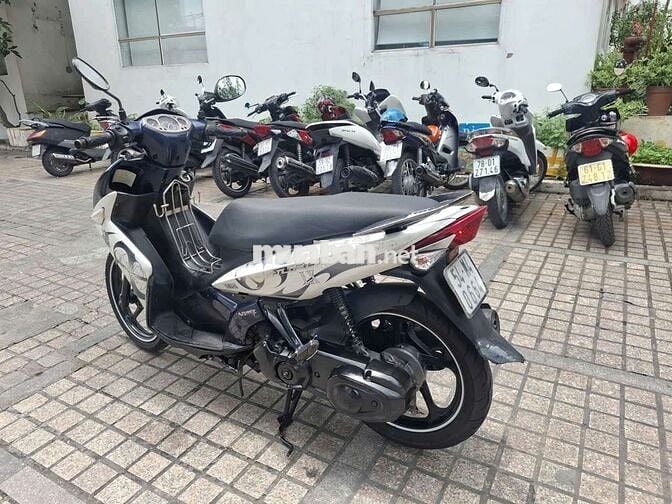 xe novo4 bstp