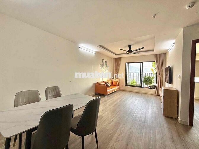 Cho Thuê Căn Hộ XH2 VCN Phước Long Nha Trang Vào Ở Ngay Full Nội Thất