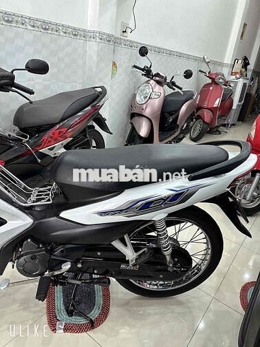 Honda Wave @110 ( ĐỜI 2023 ) BS: 65 Cần Thơ