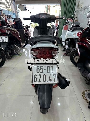 Honda Wave @110 ( ĐỜI 2023 ) BS: 65 Cần Thơ