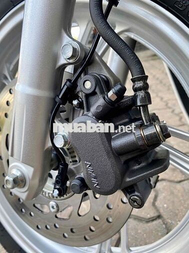 Honda SH 150i ABS 2021 chạy 8.000 Km đủ phụ kiện