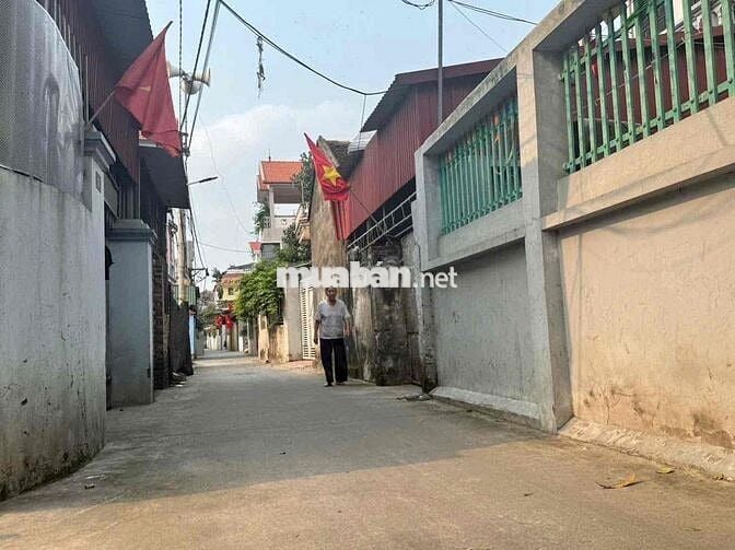 Bán 58M cổ dương tiên dương giá tụt thê thảm gần bìa và trung tâm