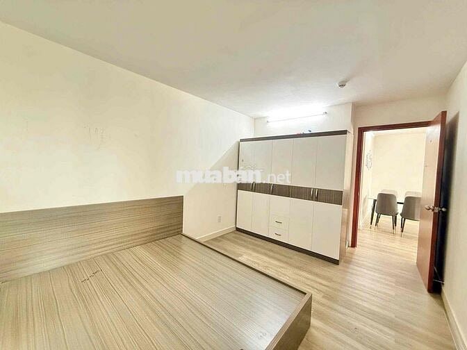 Cho Thuê Căn Hộ XH2 VCN Phước Long Nha Trang Vào Ở Ngay Full Nội Thất