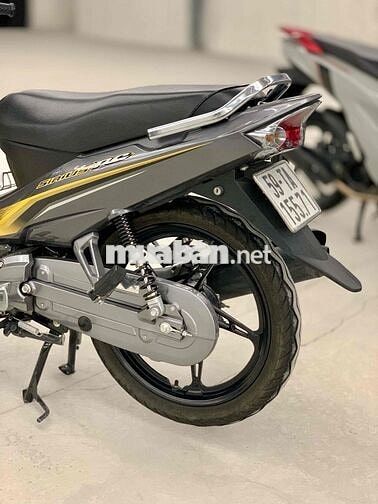 Yamaha Sirius 2024 Chính Chủ BSTP Odo 12.000km