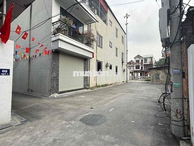 Bán 58M cổ dương tiên dương giá tụt thê thảm gần bìa và trung tâm