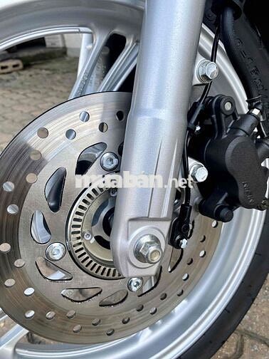 Honda SH 150i ABS 2021 chạy 8.000 Km đủ phụ kiện