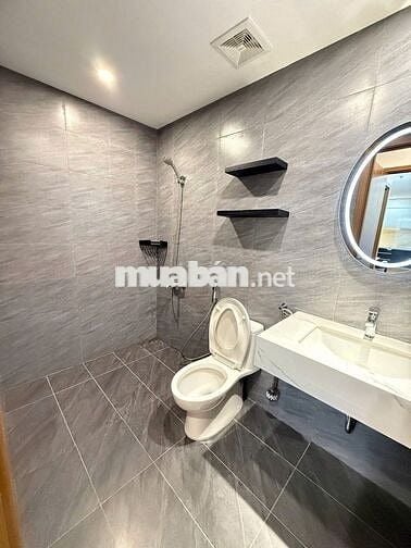 Cho thuê Happy One Central, 70m2 2 phòng ngủ Full nội thất cao cấp