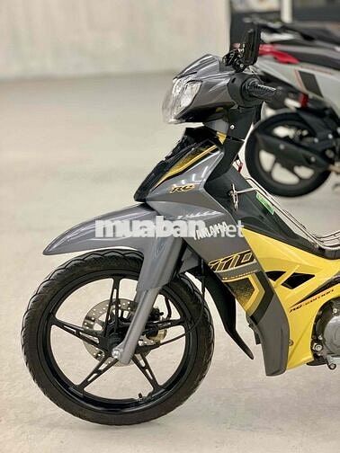 Yamaha Sirius 2024 Chính Chủ BSTP Odo 12.000km