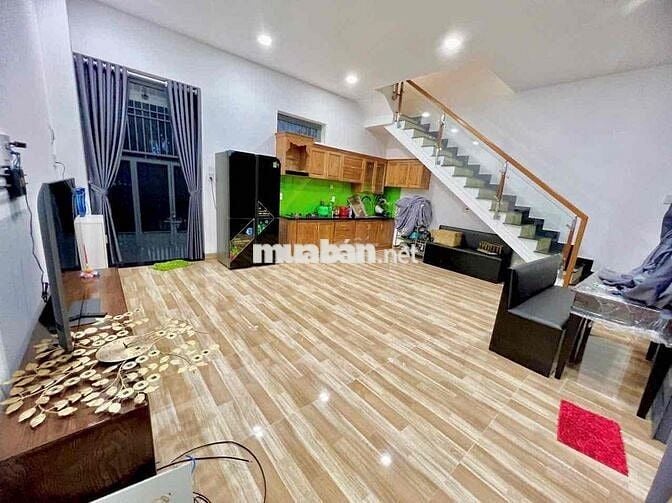 Cho Thục Nhà Nguyên Căn phù hợp cho khách đầu tư làm cho thuê lại.