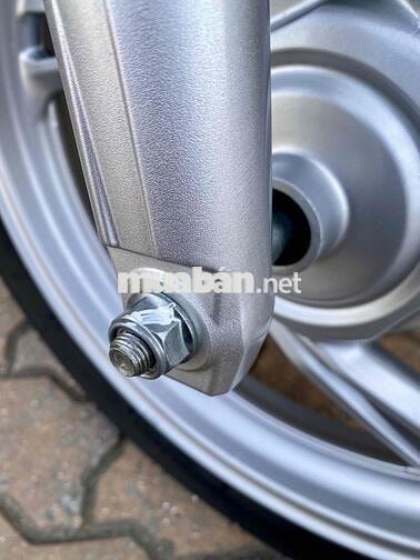 Honda SH 150i ABS 2021 chạy 8.000 Km đủ phụ kiện