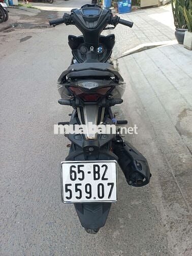 Yamaha Exciter LED 2019 Đen Nguyên bản