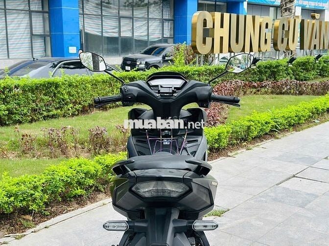 Honda Winner X 150 ABS Đen Nhám Bản V4 Chính Chủ 
