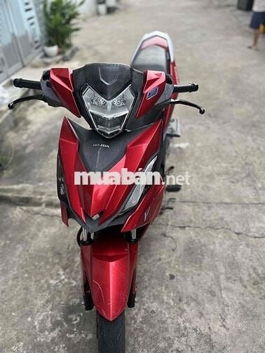 Honda Winner 150 2017 đỏ