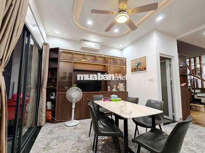 Cho Thuê Nhà KĐT Mỹ Gia Vĩnh Thái Nha Trang Full Nội Thất 25 Triệu