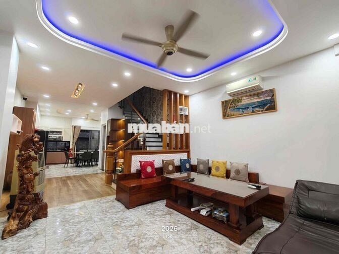 Cho Thuê Nhà KĐT Mỹ Gia Vĩnh Thái Nha Trang Full Nội Thất 25 Triệu