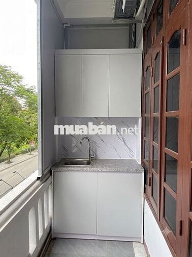 Cho thuê phòng khép kín, gác xép, full đồ khu Kim Giang, Đại Kim