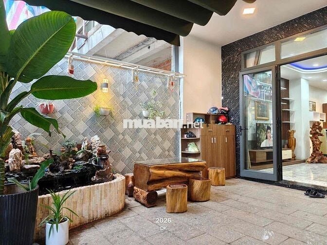 Cho Thuê Nhà KĐT Mỹ Gia Vĩnh Thái Nha Trang Full Nội Thất 25 Triệu