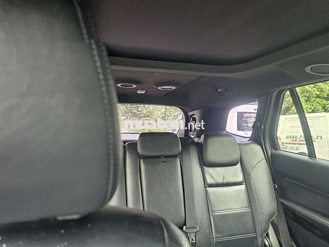 EVEREST 2.0L BITURBO 2020 AT 2 CẦU FULL 82000KM