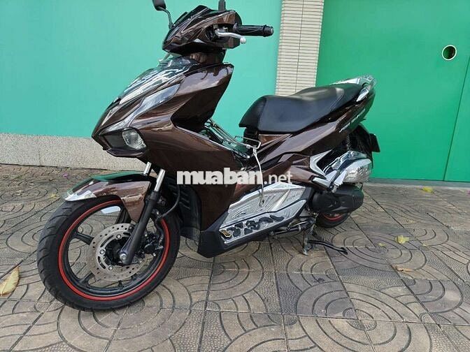 AIRBLADE 125 ĐẸP KENG NHƯ MỚI